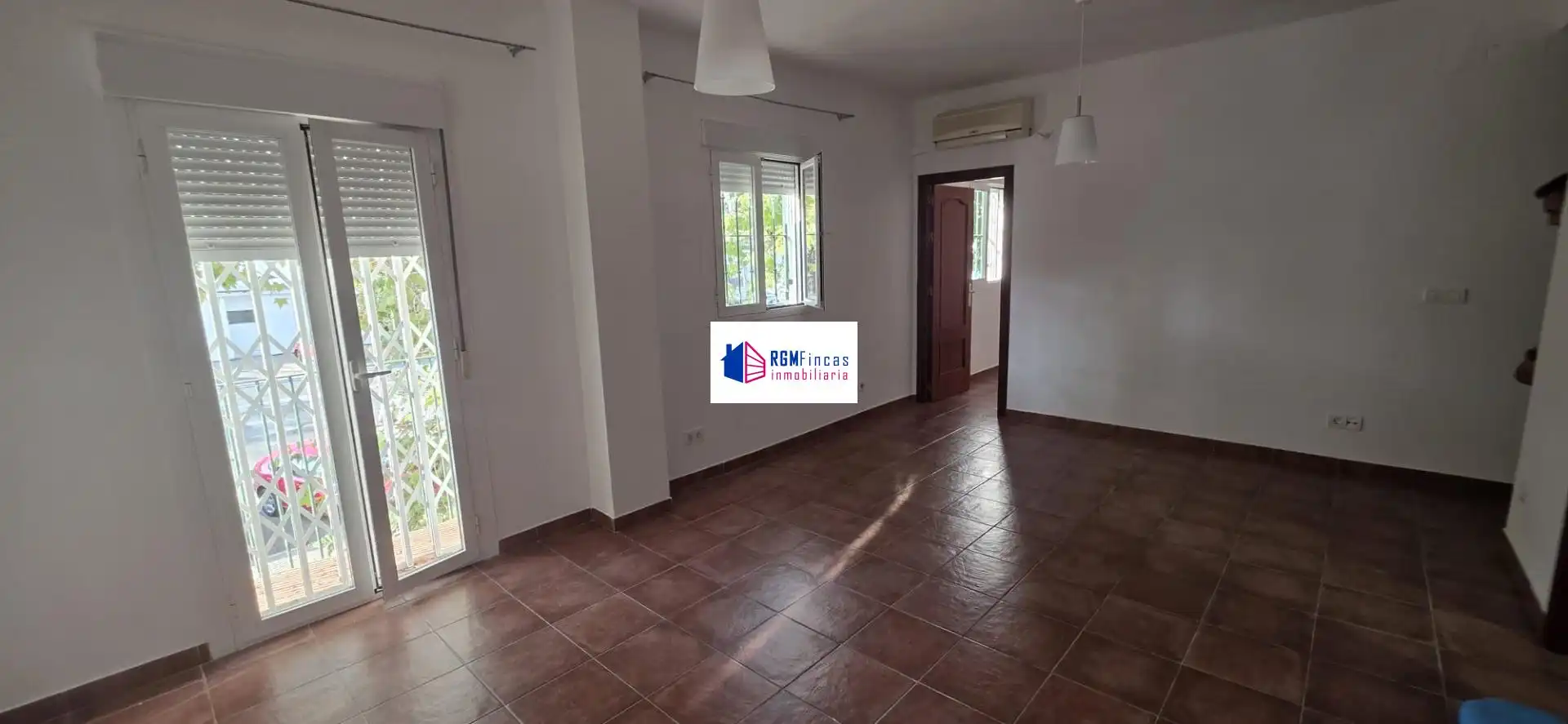 Piso en alquiler en Bellavista - La Palmera