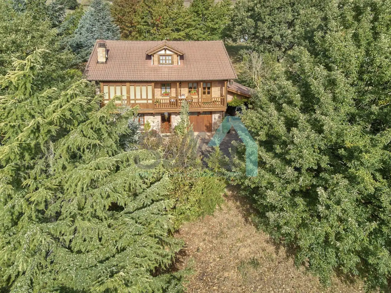 Houses for sale in Barrio Camaleño, Camaleño