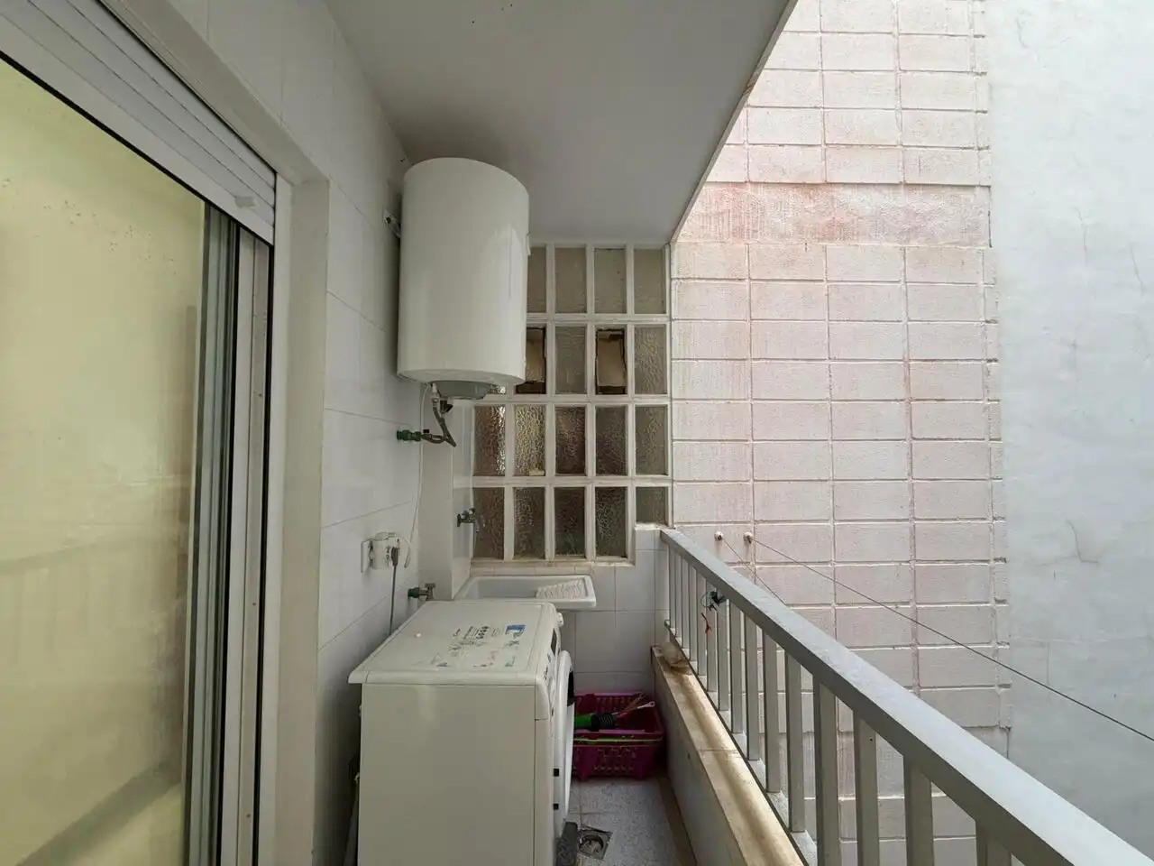 Apartment mit Pool zum Verkauf in Centro, imagen 8