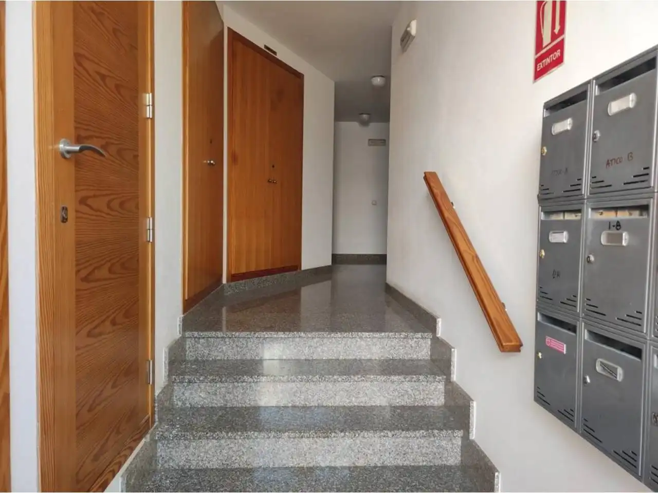 Piso en venta en Almería