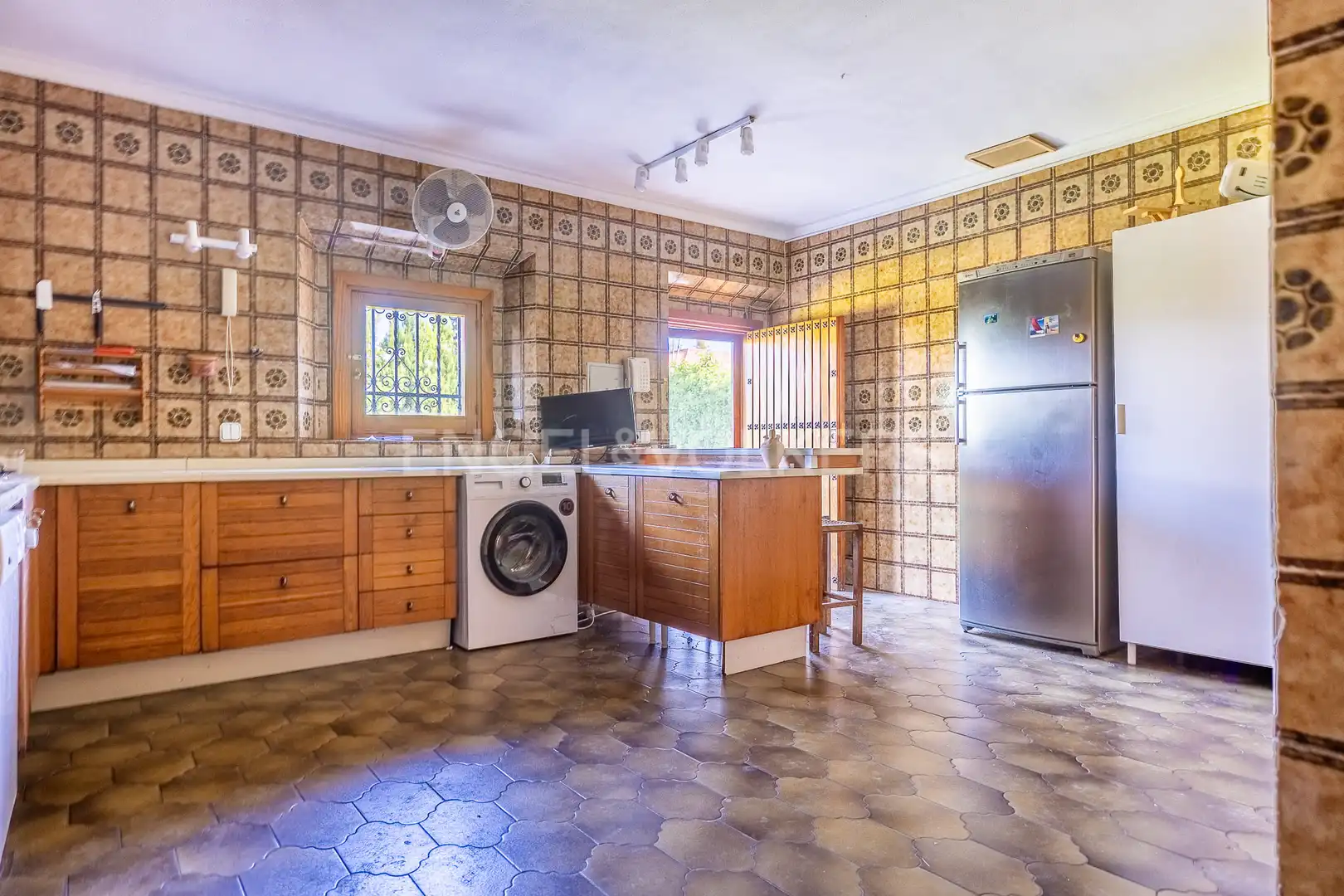 Haus mit Pool zum Verkauf in Valencina de la Concepción, imagen 37