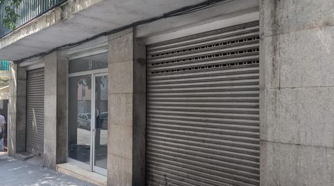 Foto 4 de Piso en venta en Plaça de Sant Ignasi, Escodines, Manresa