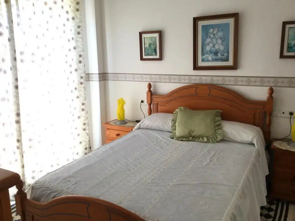 Reihenhaus zur Miete in El Portil, imagen 12
