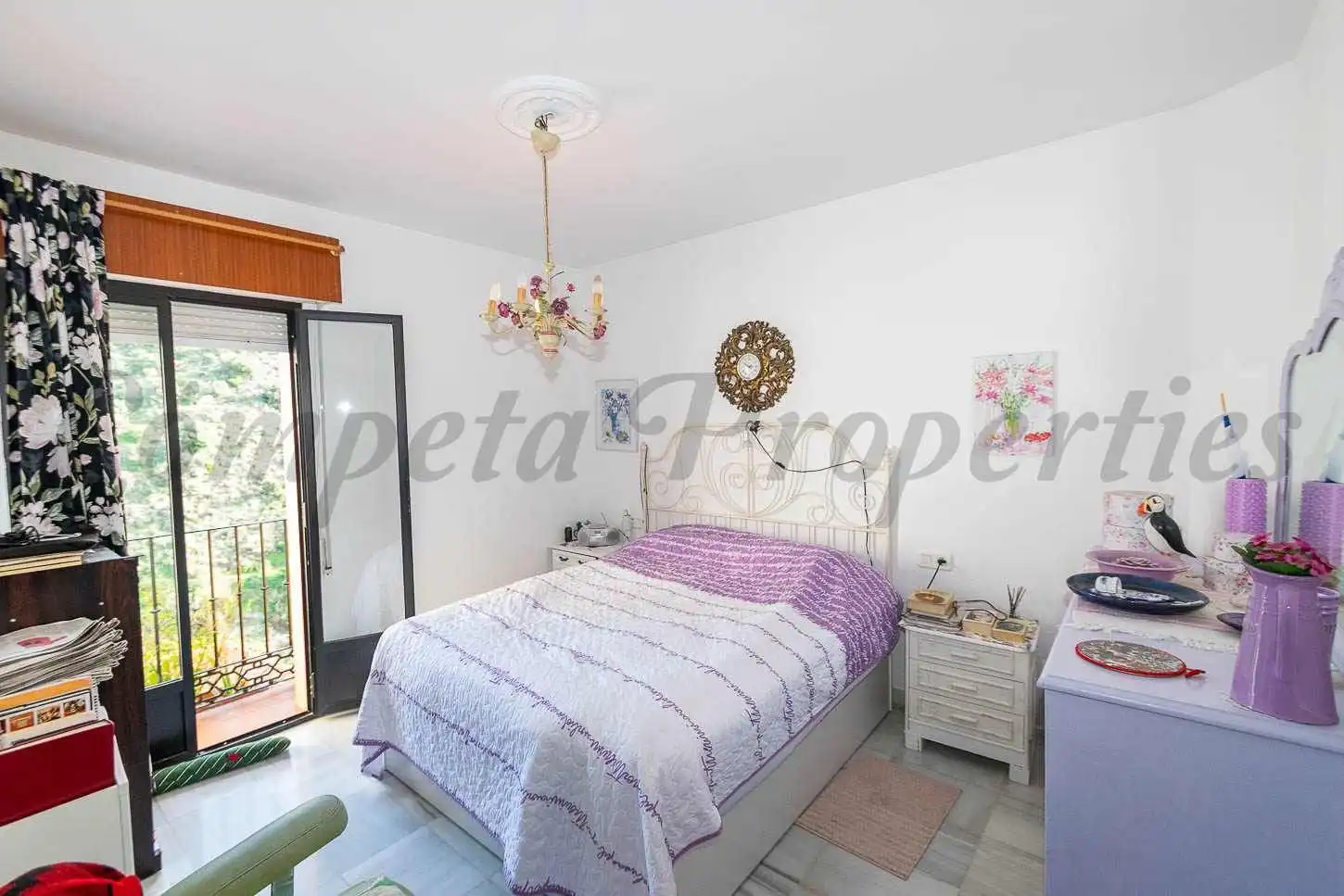 Apartment zum Verkauf in Torrox Pueblo, imagen 15