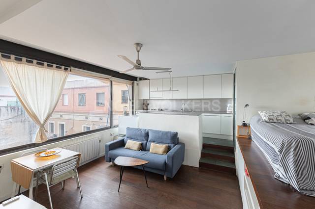 Ático en Venta en Manso en Sant Antoni