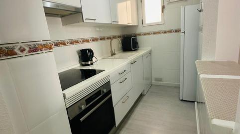 Foto 3 de Piso en venta en Parque de las Naciones, Torrevieja