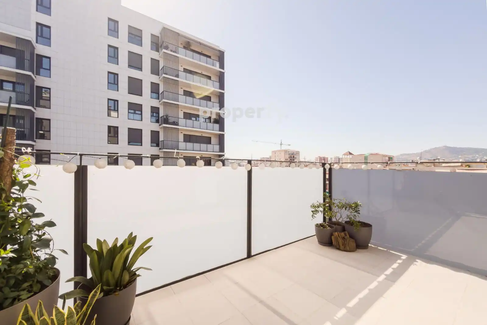 Wohnung mit Terrasse zum Verkauf in Sants - Montjuïc, imagen 8