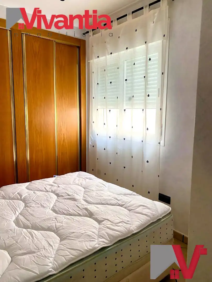 Apartament amb terrassa en venda a Calle Isidoro de la Cierva, imagen 13