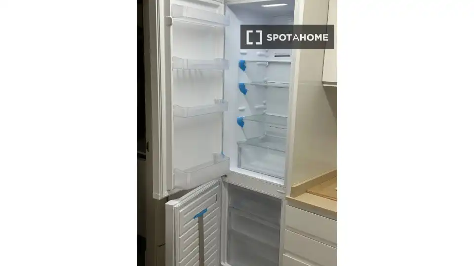 Habitación en Centro - Puerto Viejo