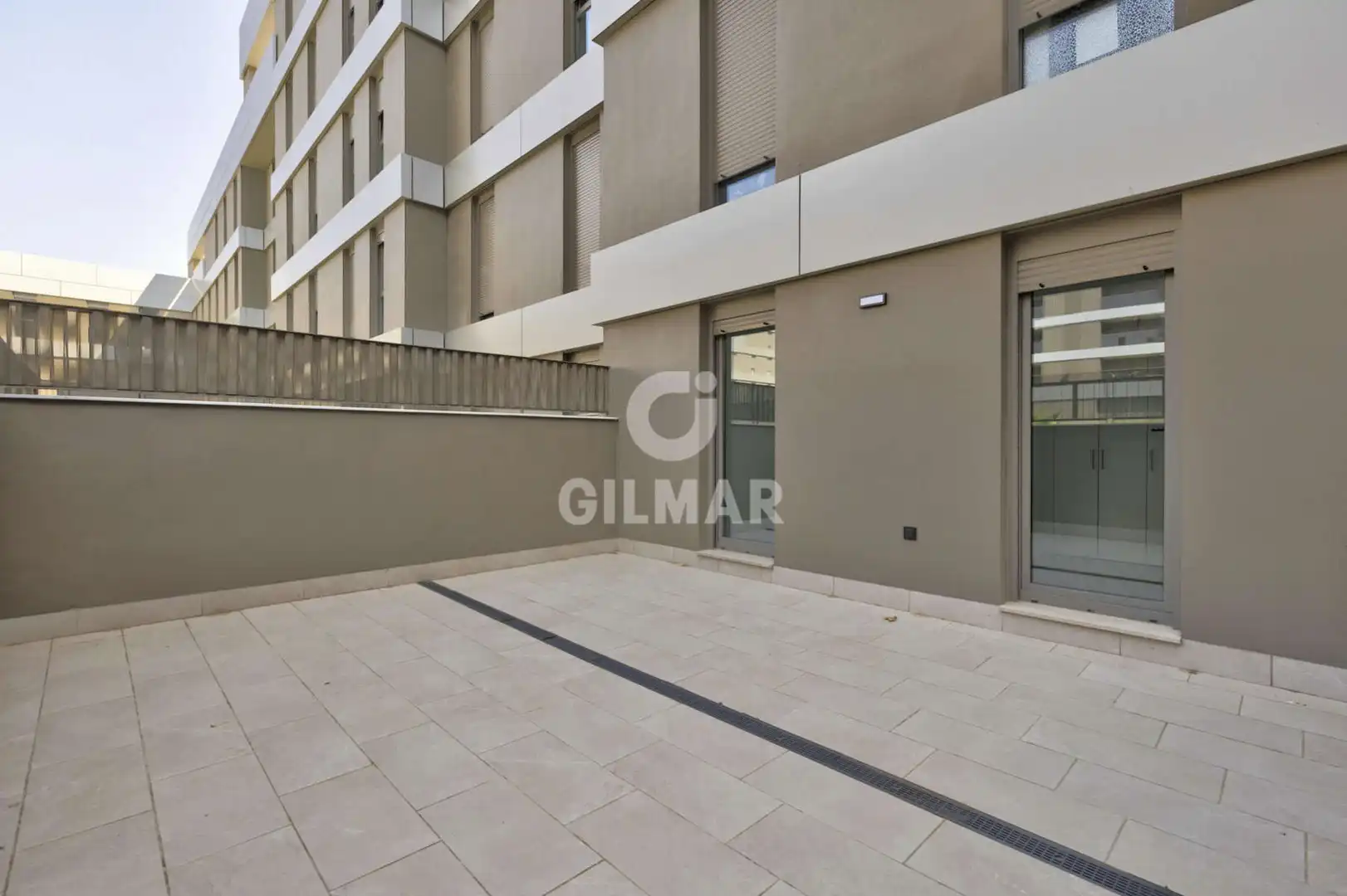 Terrace of Ground floor for sale in Tomares  with Heating, Private garden and Storage room