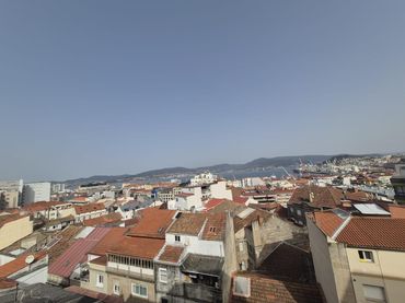 Appartamento con balcone in vendita a LEPANTO