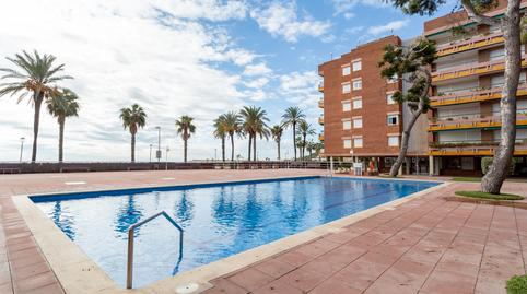 Photo 2 of Flat for sale in Passeig de Francesc Macià, 64, Platja de la Paella, Torredembarra
