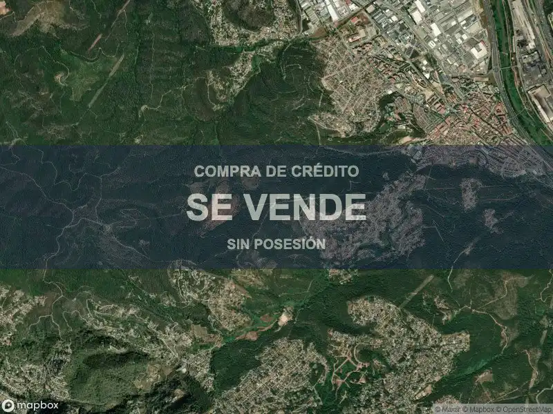 Piso en venta en Corbera de Llobregat
