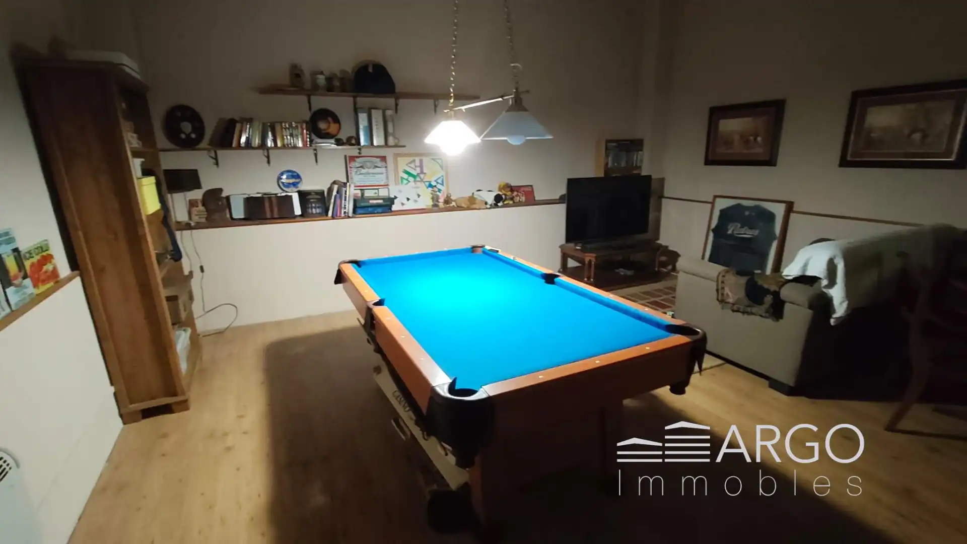 Casa o chalet en venta en Vallromanes con Aire acondicionado, Calefacción y Jardín privado