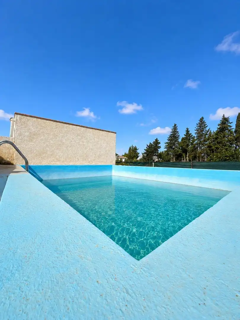 Villa avec piscine à vendre à Consell, imagen 3