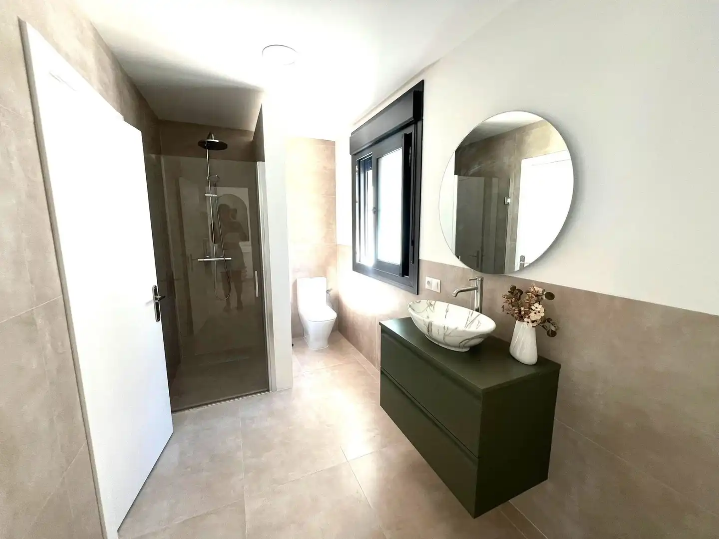 House with pool for sale in Mijas pueblo, imagen 11