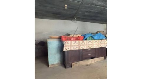 Se vende casa de piedra para reformar en A Merca, image 2