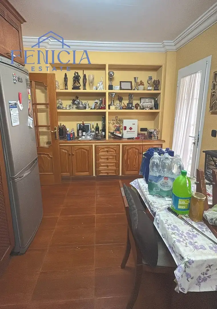 Casa rústica en venda a Jete, imagen 11