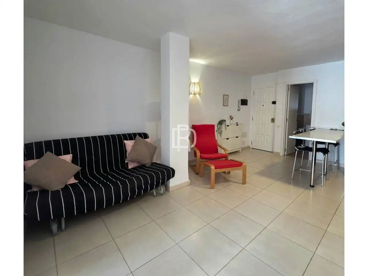 Flat for rent in Avenida Príncipes de España, 3, El Médano