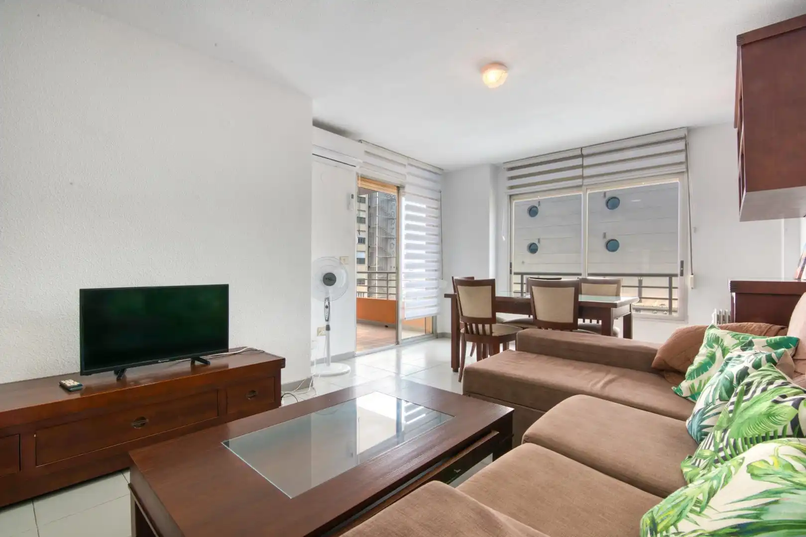 Flat for rent in Calle cibeles, 67, Playa de Gandia