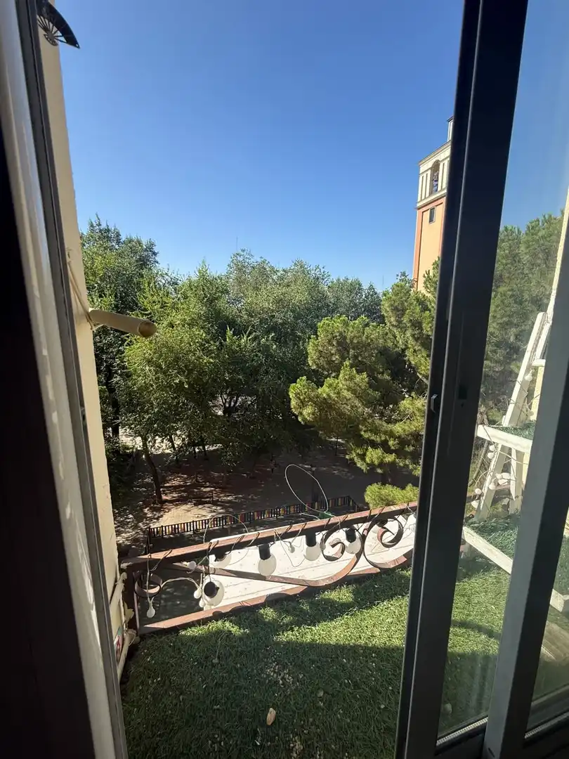 Terrasse von Wohnungen zum Verkauf in Madrid mit Klimaanlage und Terrasse