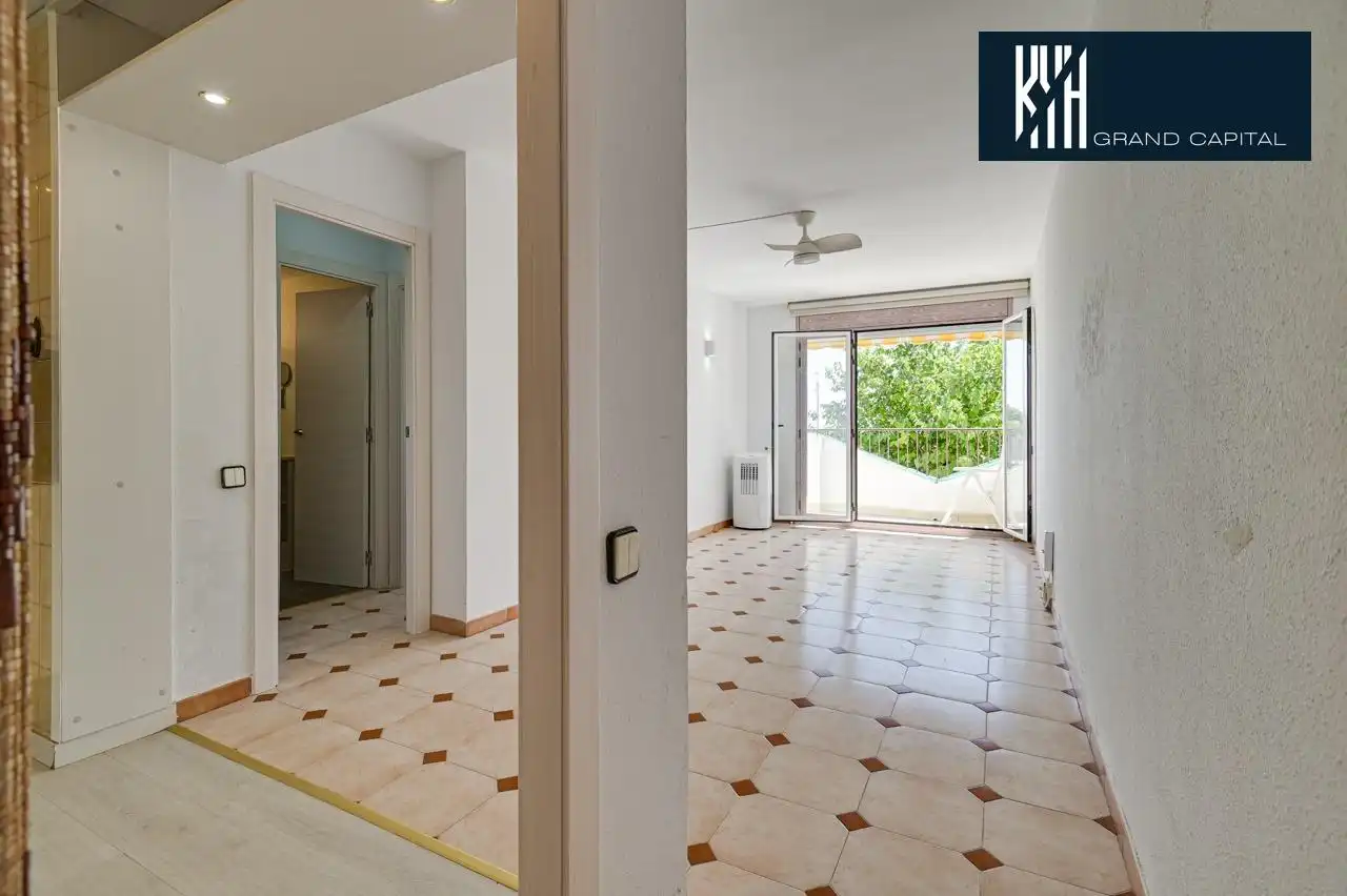 Wohnung mit Terrasse zum Verkauf in Calle ESGLESIA, imagen 13