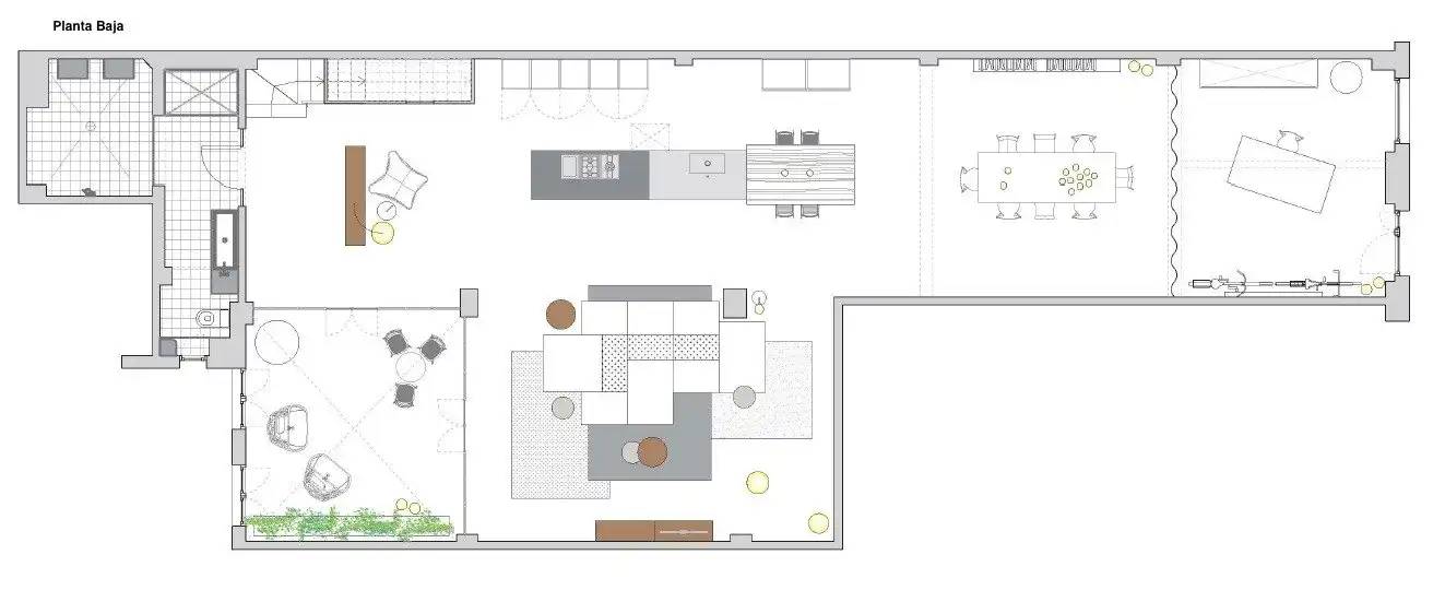 Loft for sale in Calle TENOR MASINI, imagen 26