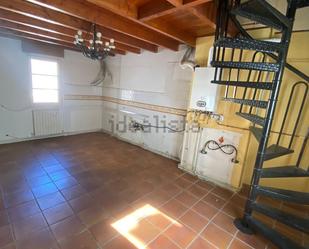 Kitchen of Attic for sale in  Zaragoza Capital  with Balcony