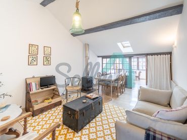 Wohnung zum Verkauf in Cimadevilla