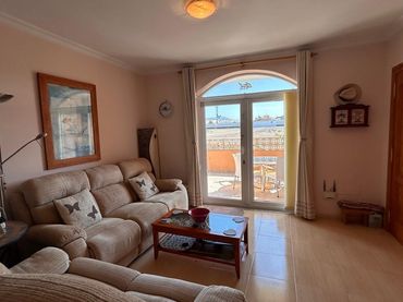 Appartement à vendre à Las Llanadas