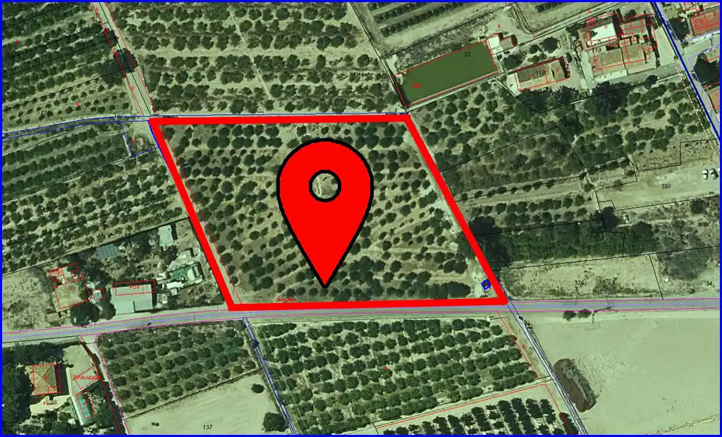 Terrain rustique à vendre à Diseminado la Carr Venta 1, imagen 3