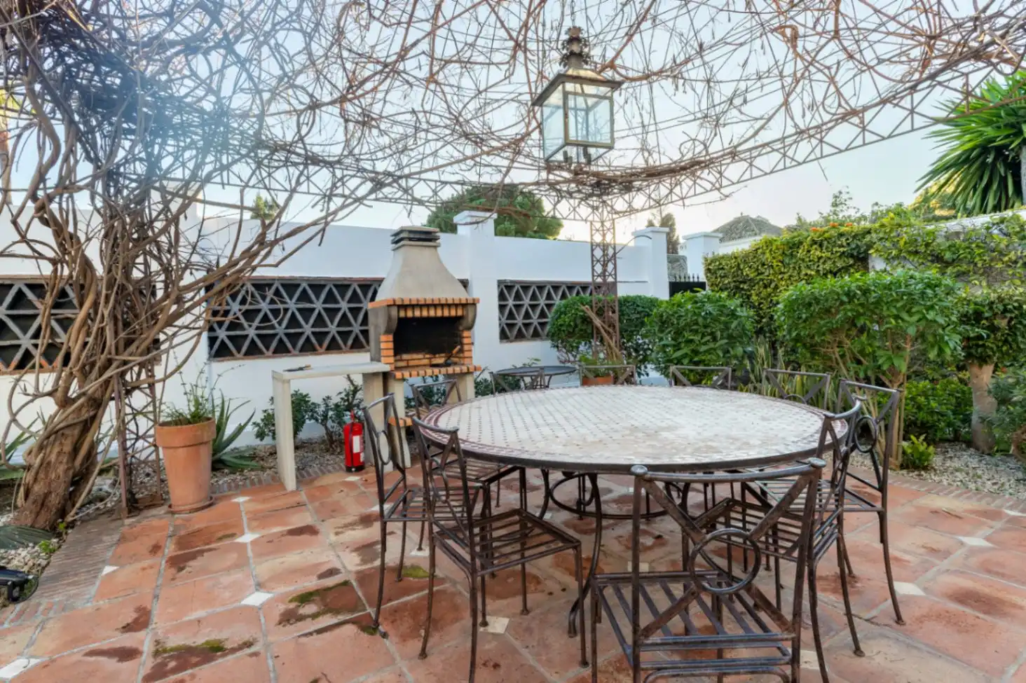 Chalet con terraza en venta en San Pedro de Alcántara, imagen 15