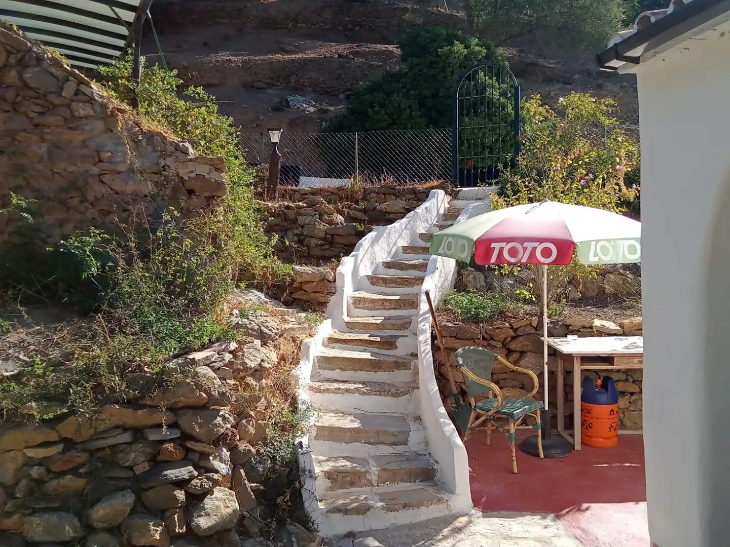 Casa amb piscina en venda a Polígono 29690, imagen 6