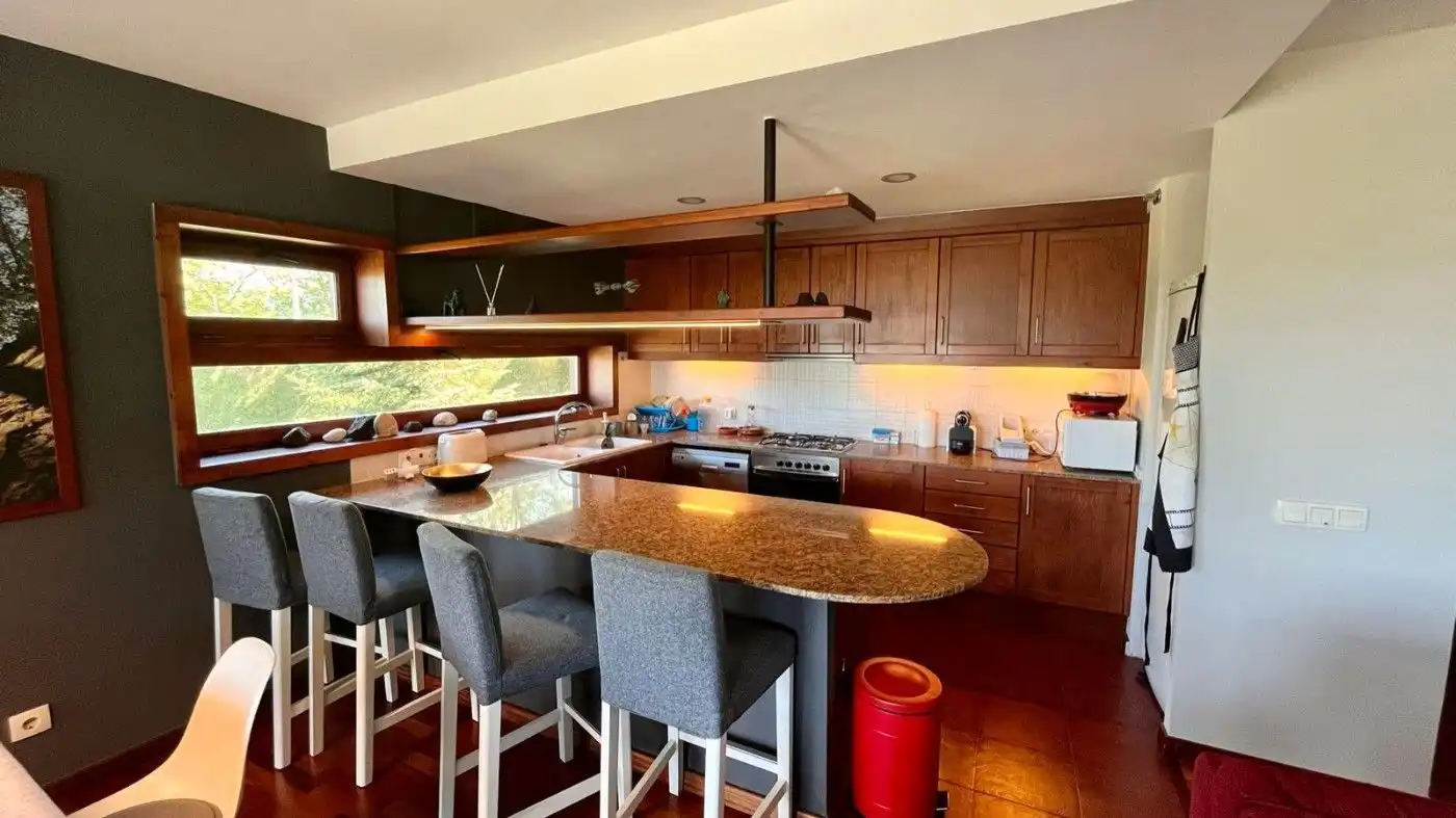Apartamento de alquiler en Carrer Guils, 13, Puigcerdà