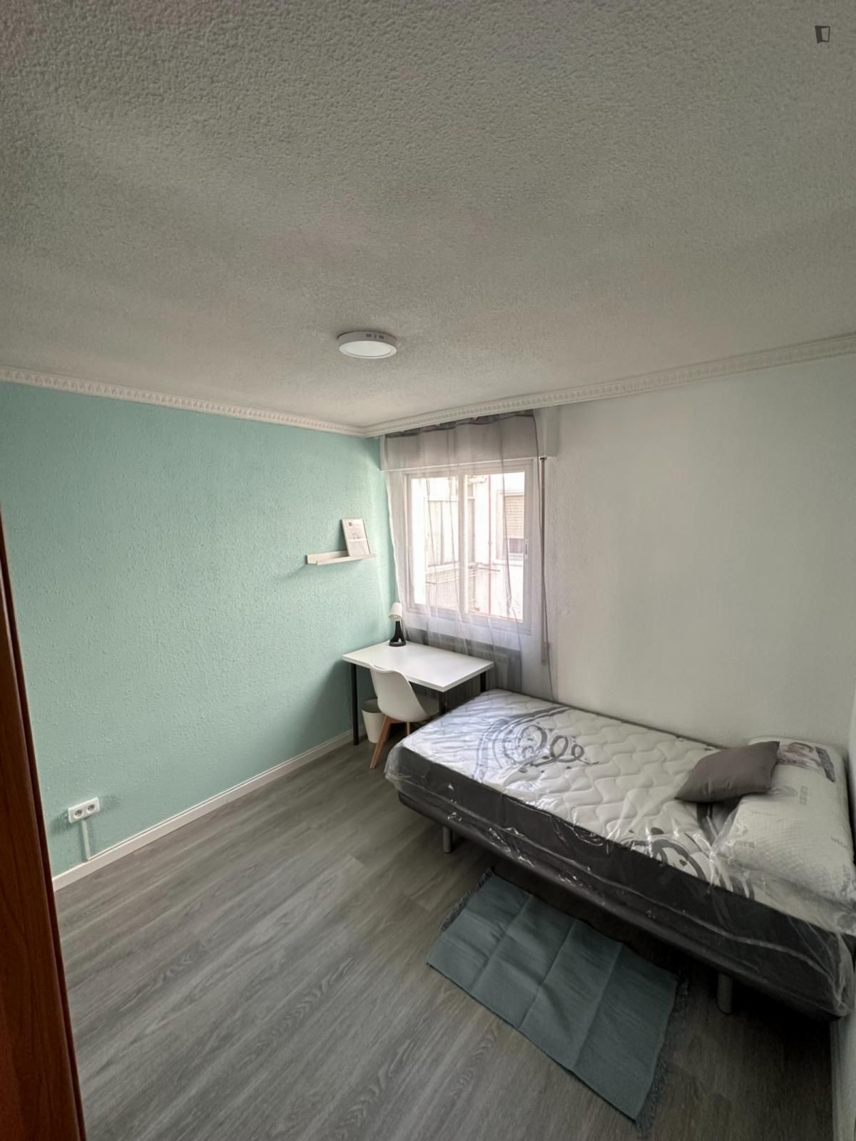 Apartment to share in Juan de la Cierva