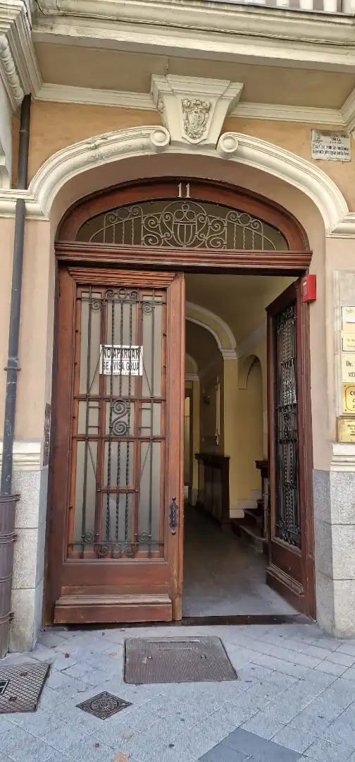 Local comercial de lloguer a Calle Gamazo 11, imagen 6