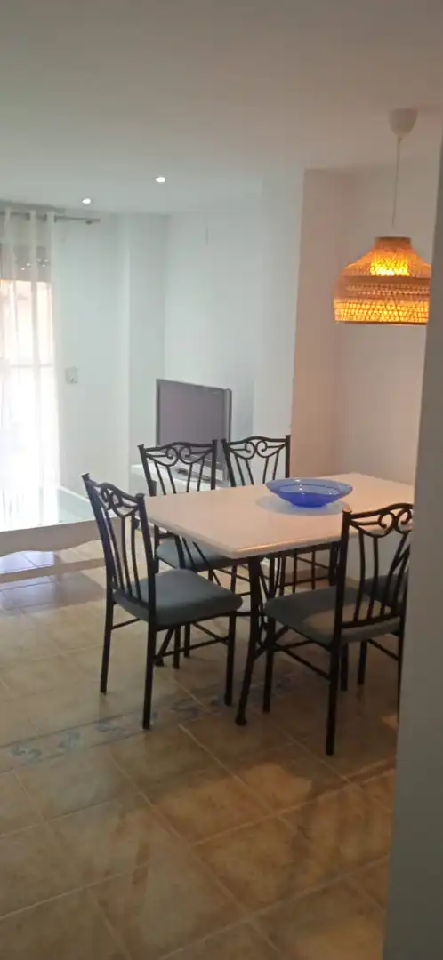 Wohnung mit Terrasse zum Verkauf in Carretera de les Marines a Dénia, imagen 11