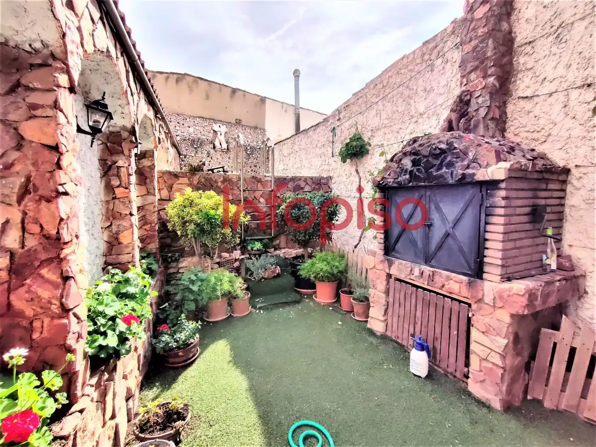 Casa con terraza en venta en Valdepeñas, imagen 33