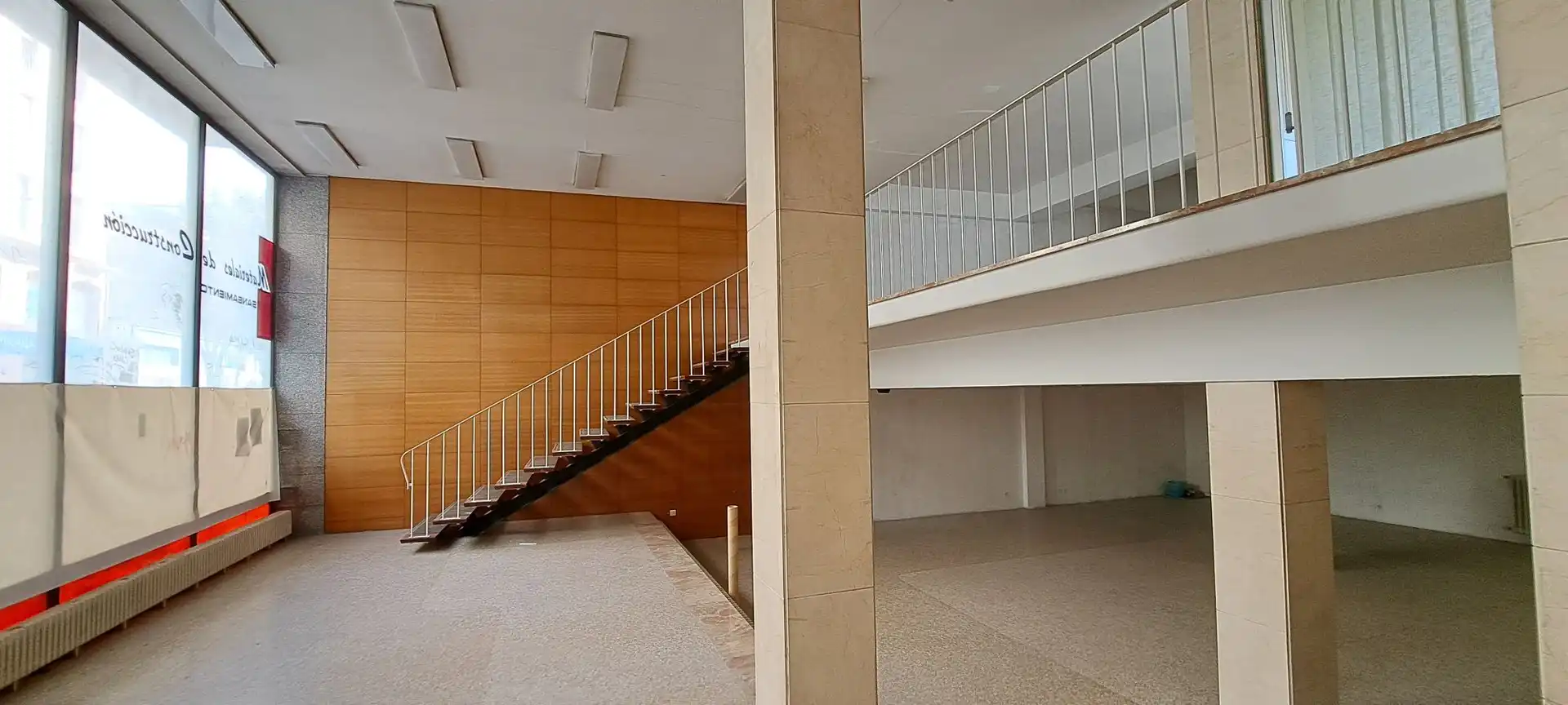 Local comercial en venda a Sabiñánigo Centro - Aurín, imagen 5