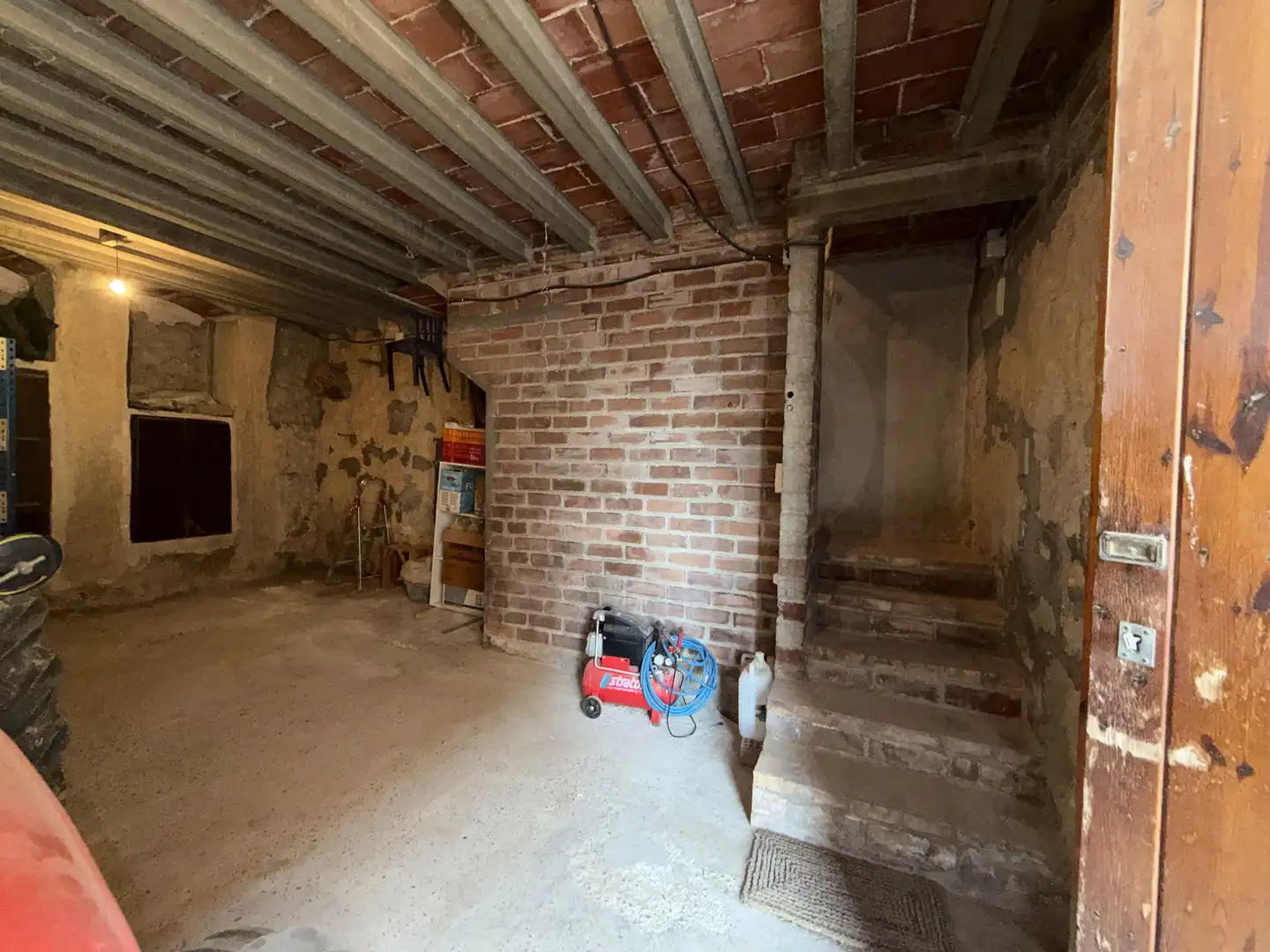 Casa aparellada en venda a Llardecans, imagen 17