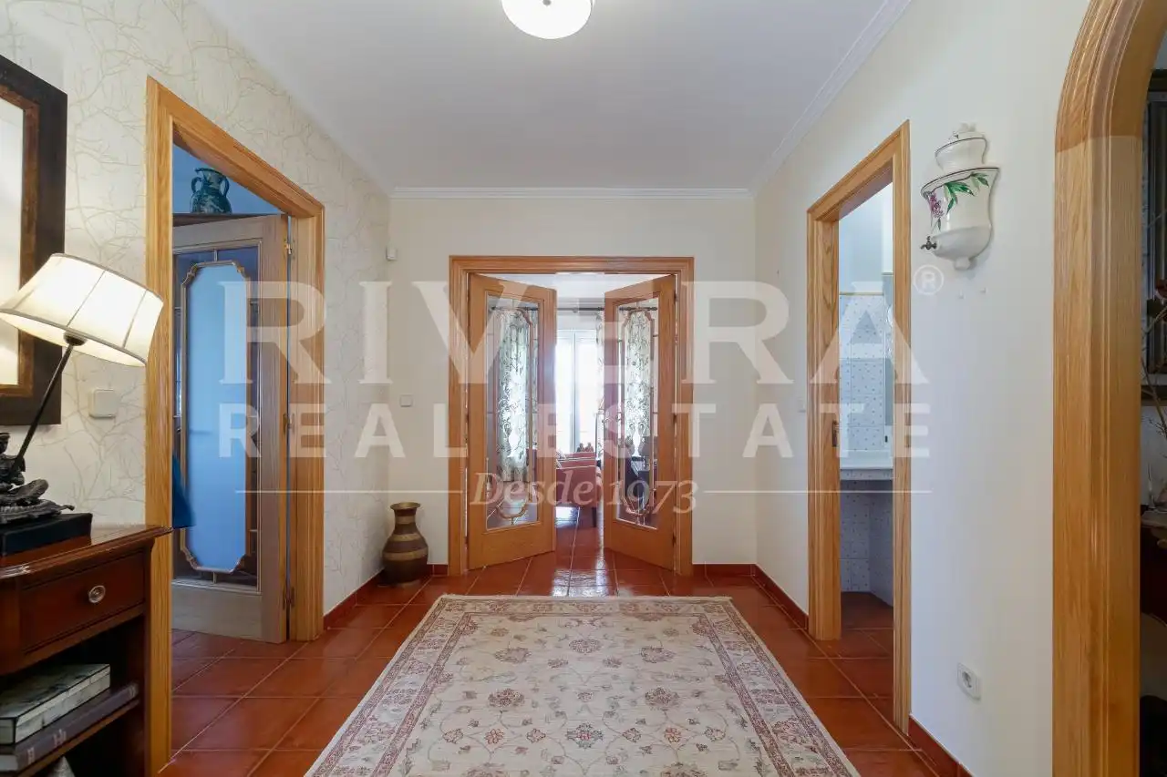 Casa o chalet en venta en Cangas  con Calefacción, Jardín privado y Amueblado