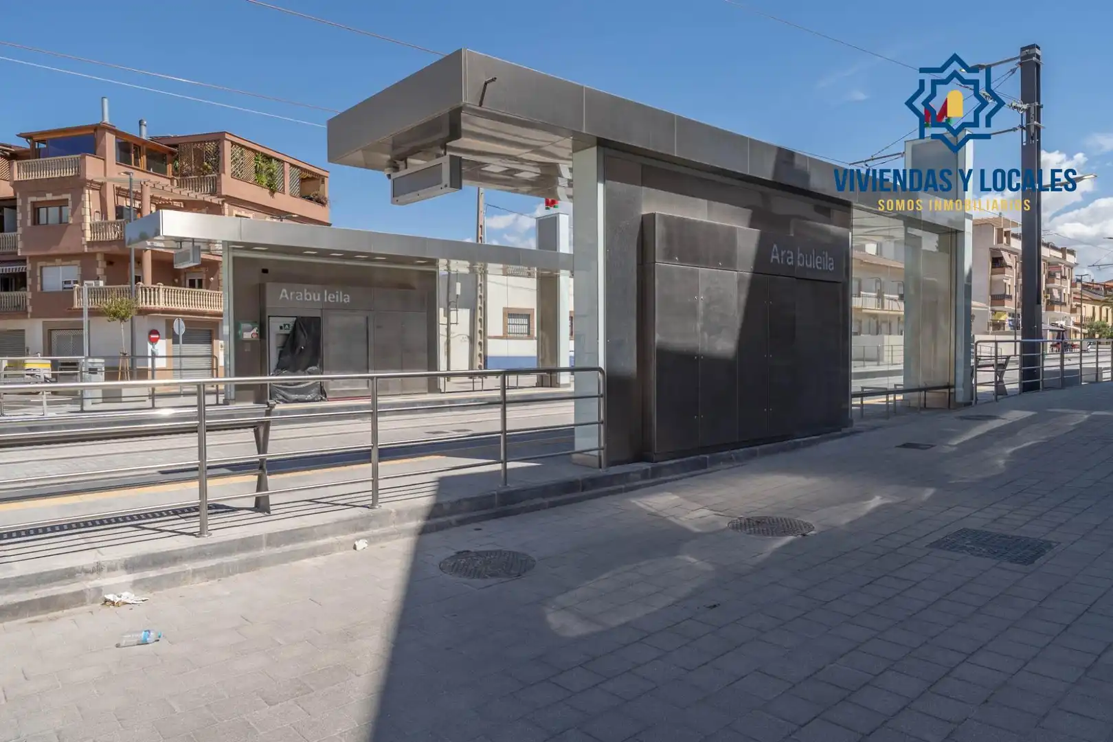 Piso con terraza en venta en Calle Calle San Juan de Dios, imagen 30