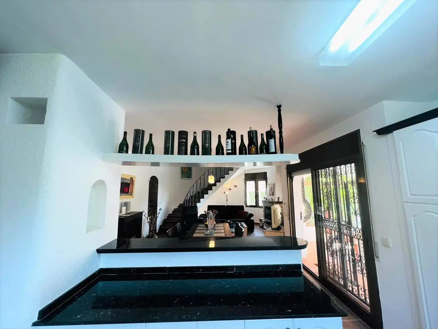 Villa avec terrasse à vendre à Les Tres Cales, imagen 11