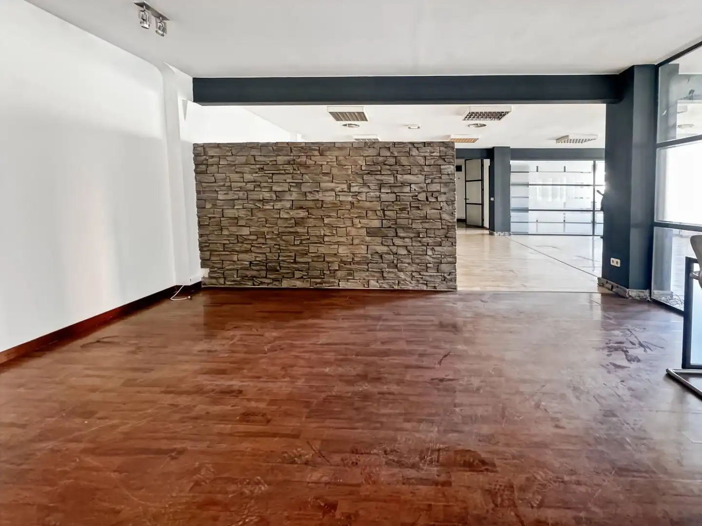 Office for rent in Madrid