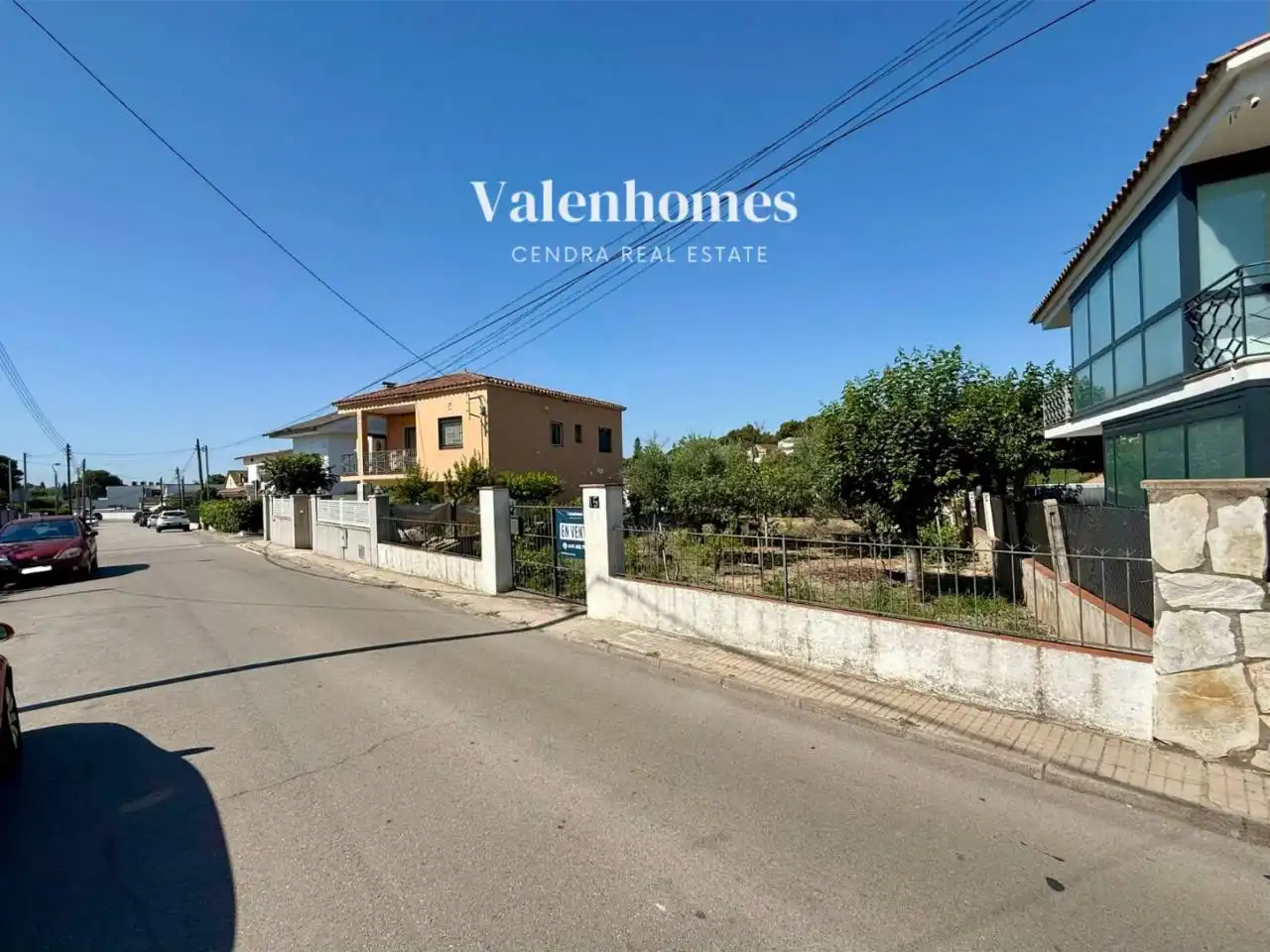 Terreno residenziale in vendita a Palau-solità i Plegamans, imagen 3