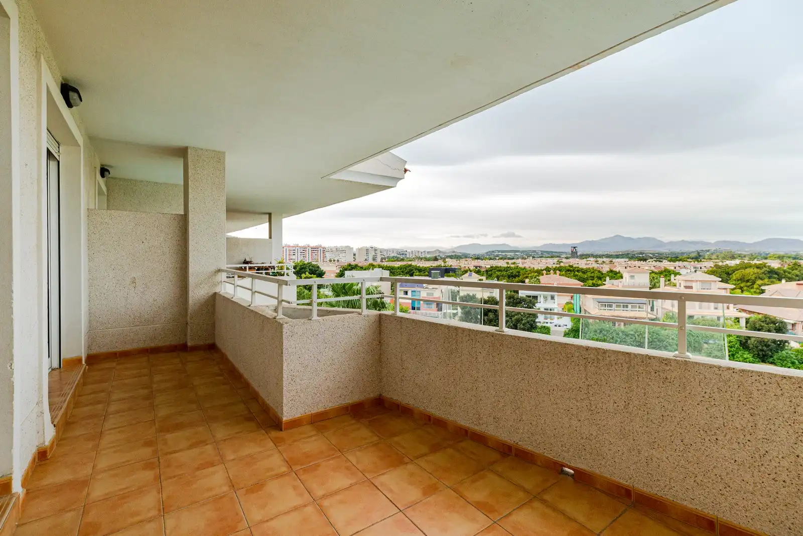 Piso con terraza en venta en Playa de San Juan - El Cabo de las Huertas, imagen 15