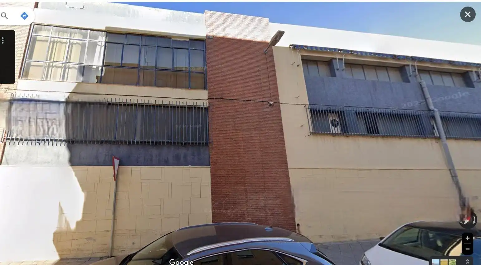 Nave industrielle à vendre à Elche ciudad, imagen 3