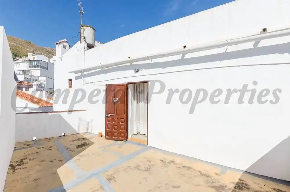 Casa en venta en Cómpeta, imagen 11