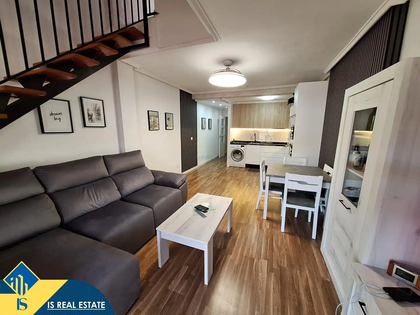Maisonette mit Aufzug zum Verkauf in Playa de los Locos, imagen 14