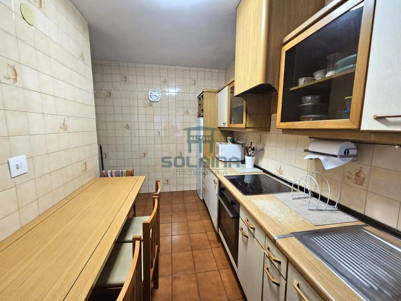 Wohnung mit Aufzug zur Miete in Centro, imagen 3